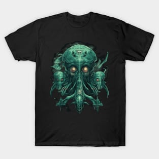 Aliens T-Shirt